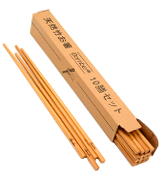 Bamber US-BKCSB24 Bamboo Chopsticks Set