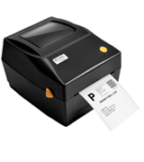 MFLABEL DT426B Thermal Label Printer