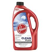 Hoover CLEANPLUS Carpet Cleaner and Deodorizer