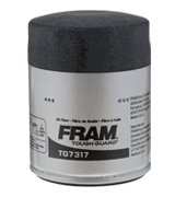 FRAM TG7317 Tough Guard Oil Filter