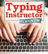 Individual Software Typing Instructor® Platinum 21