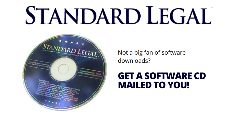 Standard Legal LLC Legal Forms Software in the use - Bestadvisor