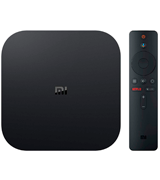 Xiaomi Mi Box S Android TV Box | 4K HDR (With Google Voice Assistant)