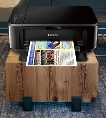 Canon PIXMA MG3620 Wireless All-In-One Color Inkjet Printer - Bestadvisor