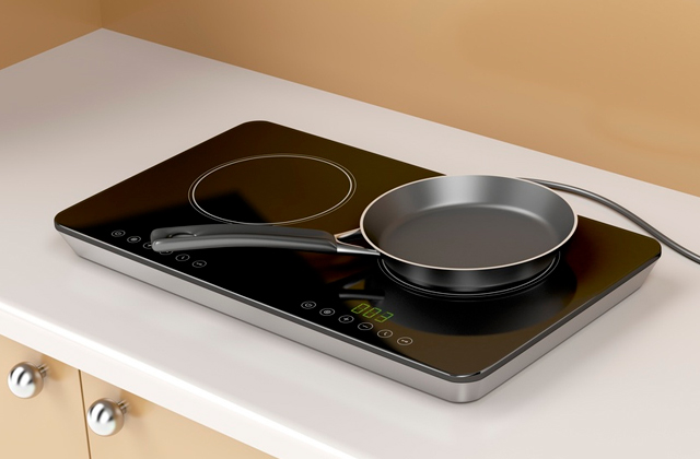 Best Induction Cooktops for Fast and Efficient Cooking  
