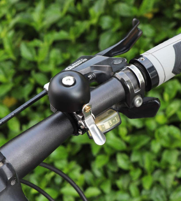 Pioneeryao Road Mountain BMX Bikes Bike Bell For Bike - Bestadvisor