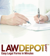 LawDepot Employment Forms