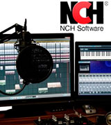 NCH Software WavePad: Audio Editing Software for Everyone