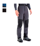 Clothin Fleece-Lined Water and Wind-Resistant Pants