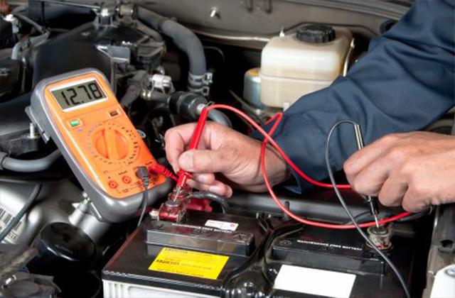 Best Car Battery Testers  
