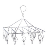 Pro Chef Kitchen Tools Hanging Drying Rack