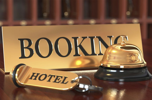Best Hotel Booking Services for Travel Planning  