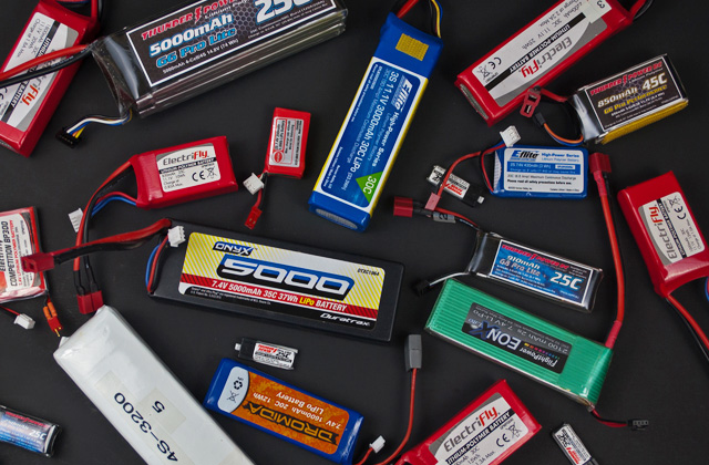 Best RC Batteries to Keep Your Vehicles on the Go  