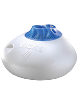Vicks V150SG Warm Mist Humidifier for Baby and Kids Rooms