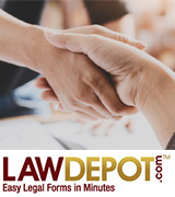 LawDepot Partnership Agreement