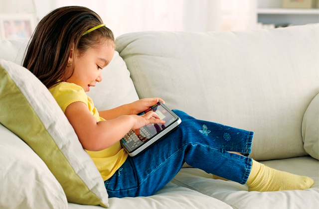 Best Tablets for Kids That Help Grow Smart  