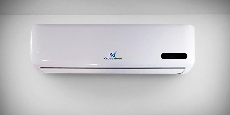 Review of Kaussmann KM-15-18000-HCI Easy To Install
