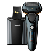 Panasonic Panasonic Arc5 wet/Dry Electric Shaver & Trimmer for Men