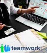 Teamwork Project Management Software