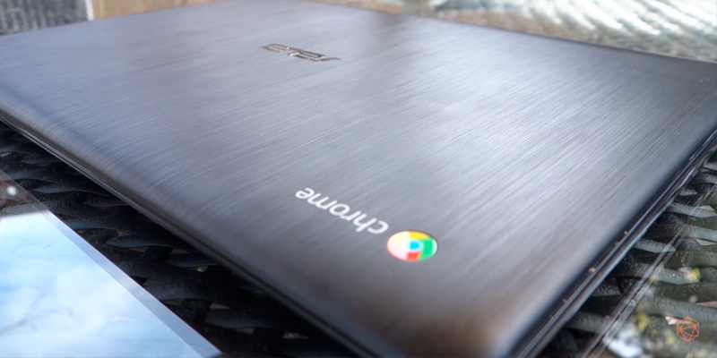 Review of ASUS Chromebook (C300) 13.3" Laptop (Celeron N3060, 4GB DDR3 RAM, 16GB SSD)