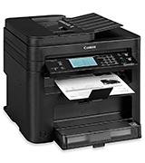 Canon imageCLASS MF216n All-in-One Laser Printer Copier Scanner Fax