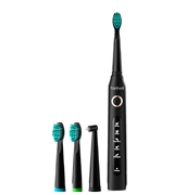 Fairywill Fw-507 Electric Toothbrush with Smart Timer
