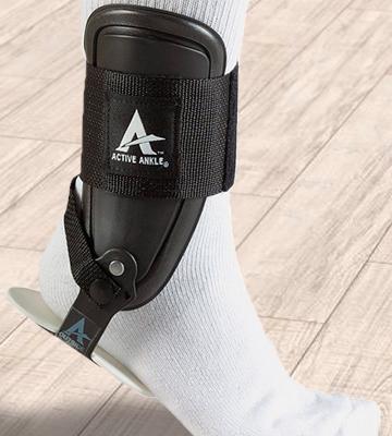 Active Ankle T2 Protection & Sprain Support - Bestadvisor