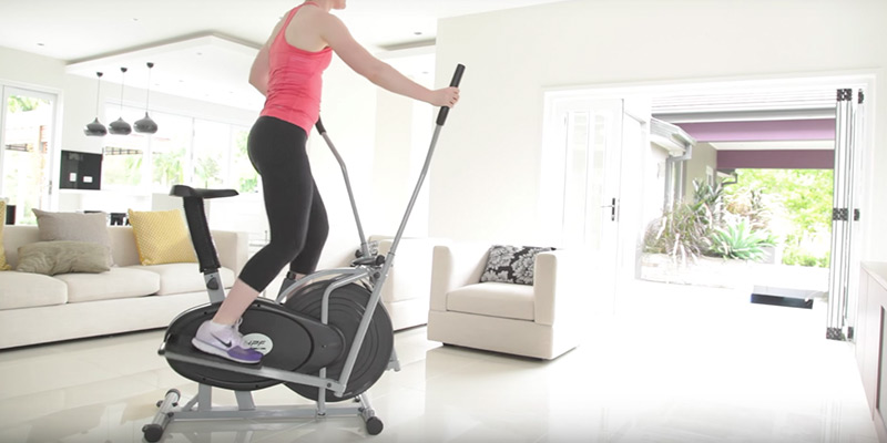 Detailed review of Best Choice Products Elliptical Bike 2 IN 1 - Bestadvisor