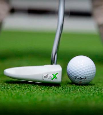 Pinemeadow PGX Golf Putter - Bestadvisor