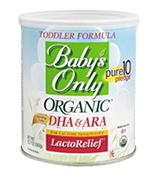 Nature's One LactoRelief Toddler Formula