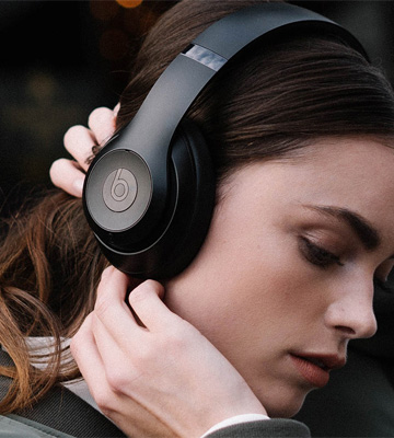 Beats Studio3 W1 Wireless Noise Cancelling Over-Ear Headphones - Bestadvisor