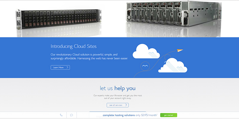 Review of Bluehost Web Hosting Service