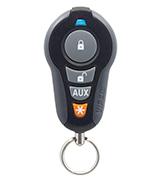 Viper 3105V 1-Way Car Alarm