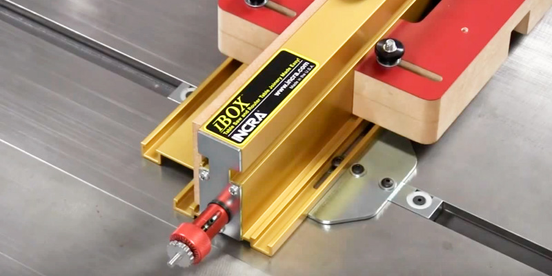 Detailed review of INCRA I-BOX Jig for Box Joints - Bestadvisor