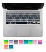 All-inside Waterproof Keyboard Skin for MacBook