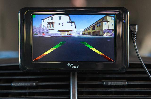 Best Wireless and Corded Backup Cameras for a Car  