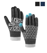 Pvendor Touchscreen Gloves