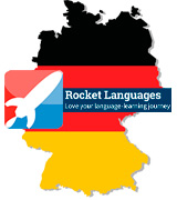Rocket Languages Online German Course