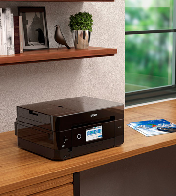 Epson XP-7100 All-In-One Printer - Bestadvisor