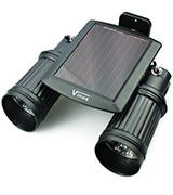 Vinus 3837 Solar Powered Lights, Motion Sensor