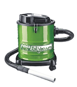 PowerSmith PAVC101 Ash Vacuum