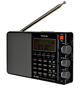 Tecsun PL880 Portable Digital PLL Dual Conversion AM/FM