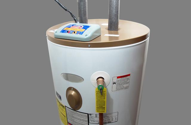 Comparison of Tank Water Heaters