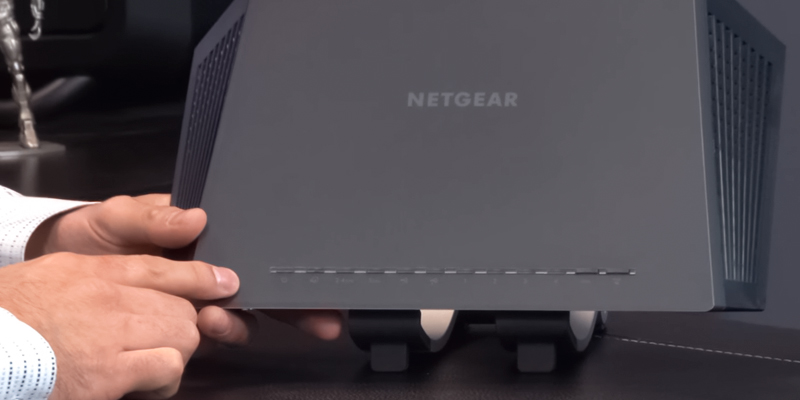 Review of NETGEAR Nighthawk (R7000) AC1900 Dual Band Gigabit WiFi Router