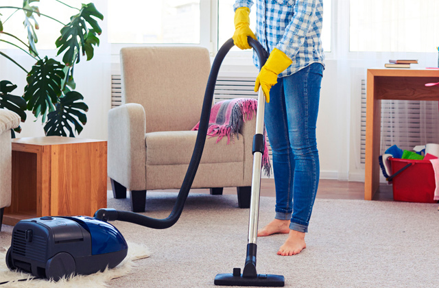 Best Canister Vacuum Cleaners to Keep Your Premises Clean and Allergen-Free  