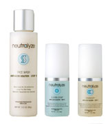 Neutralyze Anti-Acne Solution Severe Acne Treatment Kit
