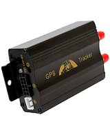 Sourcingbay GPS103A1 Tracking Drive Vehicle Car Tracker