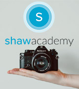 ShawAcademy Photography Courses