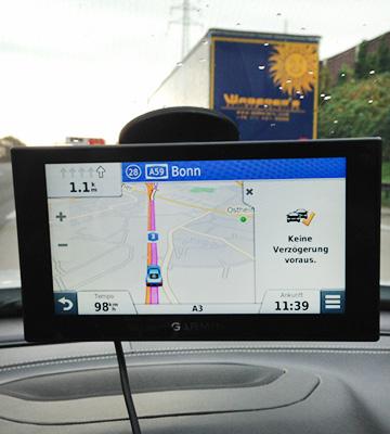 Garmin nüvi 2789LMT Portable Bluetooth Vehicle GPS with Lifetime Maps - Bestadvisor