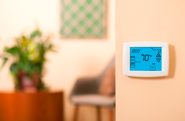 Comparison of Honeywell Thermostats
